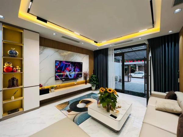 Thi công cải tạo nội thất nhà phố liền kề